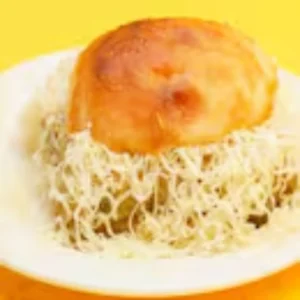 Cheese Omlet