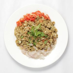 Bhurji