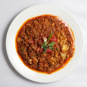 Boil Crush Fry