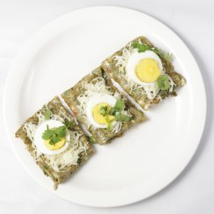 Green Cheese