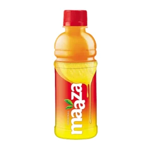 Maza