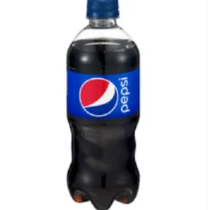 Pepsi