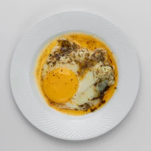Boil Crush Fry