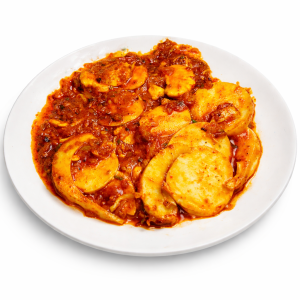 Boil Tikka