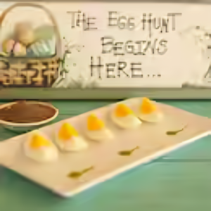 Boil Egg